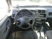 ford sierra berlina del año 1992