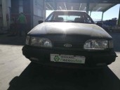 ford sierra berlina del año 1992
