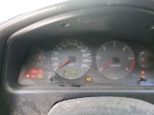 toyota avensis berlina (t 22) del año 2002