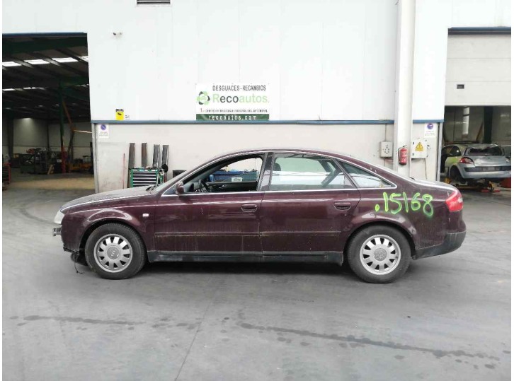 audi a6 berlina (4b2) del año 1997