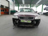audi a6 berlina (4b2) del año 1997