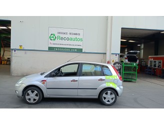 ford fiesta (cbk) del año 2003