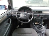 audi a6 berlina (4b2) del año 1997