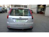 ford fiesta (cbk) del año 2003