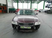 audi a6 berlina (4b2) del año 1997