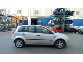 ford fiesta (cbk) del año 2003