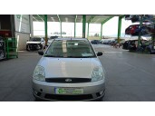 ford fiesta (cbk) del año 2003