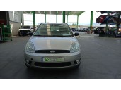 ford fiesta (cbk) del año 2003