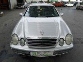 mercedes-benz clase clk (w208) coupe del año 1998