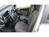 ford fiesta (cbk) del año 2003