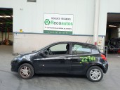 renault clio iii (br0/1, cr0/1) del año 2007
