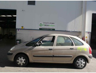 citroën xsara picasso del año 2004