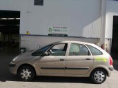 citroën xsara picasso from year 2004