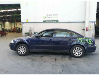 volkswagen passat sedan (3b3) from year 2003