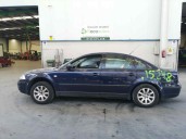 volkswagen passat sedan (3b3) from year 2003