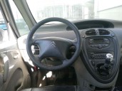 citroën xsara picasso del año 2004