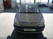 citroën xsara picasso del año 2004