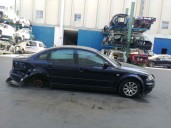 volkswagen passat sedan (3b3) from the year 2003