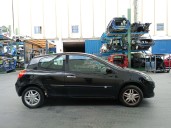 renault clio iii (br0/1, cr0/1) del año 2007