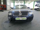 volkswagen passat sedan (3b3) from the year 2003