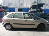 citroën xsara picasso from the year 2004