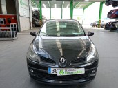 renault clio iii (br0/1, cr0/1) del año 2007
