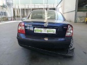 volkswagen passat sedan (3b3) from the year 2003