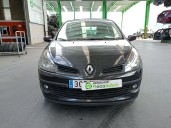 renault clio iii (br0/1, cr0/1) del año 2007