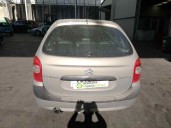 citroën xsara picasso del año 2004