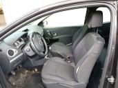 renault clio iii (br0/1, cr0/1) del año 2007