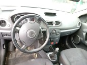 renault clio iii (br0/1, cr0/1) del año 2007