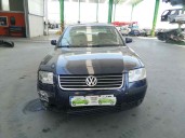 volkswagen passat sedan (3b3) from the year 2003