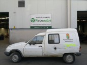 Citroën C15 from the year 1997