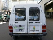 citroën c15 del año 1997