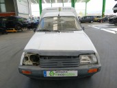 citroën c15 from the year 1997
