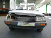 citroën c15 from the year 1997