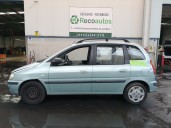 hyundai matrix (fc) del año 2001