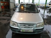 hyundai matrix (fc) del año 2001