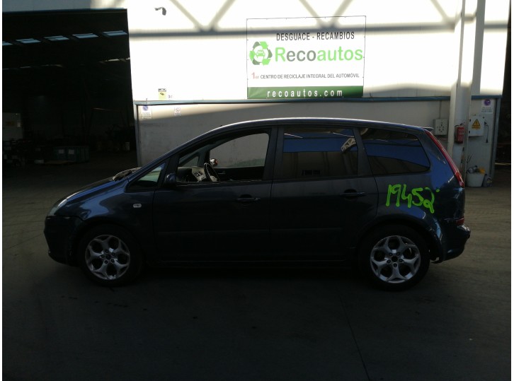 ford c-max (cb3) del año 2008