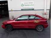 citroën xsara berlina del año 2001