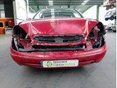 citroën xsara berlina del año 2001