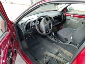 citroën xsara berlina del año 2001