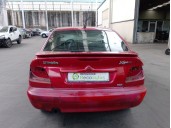 citroën xsara berlina del año 2001