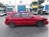 citroën xsara berlina del año 2001