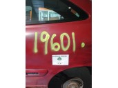 citroën xsara berlina del año 2001
