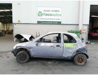 ford ka (ccq) del año 1996