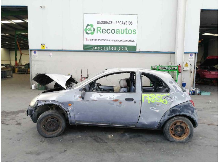 ford ka (ccq) del año 1996