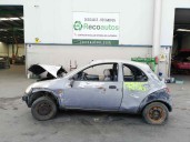 ford ka (ccq) del año 1996