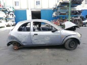 ford ka (ccq) del año 1996