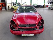 citroën xsara berlina del año 2001